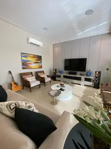 Imagem 2 - Casa Condomínio em Condomínio Residencial Vila Jardim, Cuiabá - MT