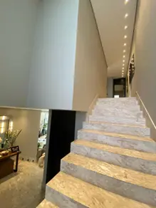 Imagem 4 - Casa Condomínio em Condomínio Residencial Vila Jardim, Cuiabá - MT