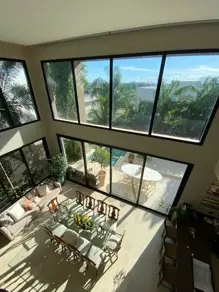 Imagem 3 - Casa Condomínio em Condomínio Residencial Vila Jardim, Cuiabá - MT