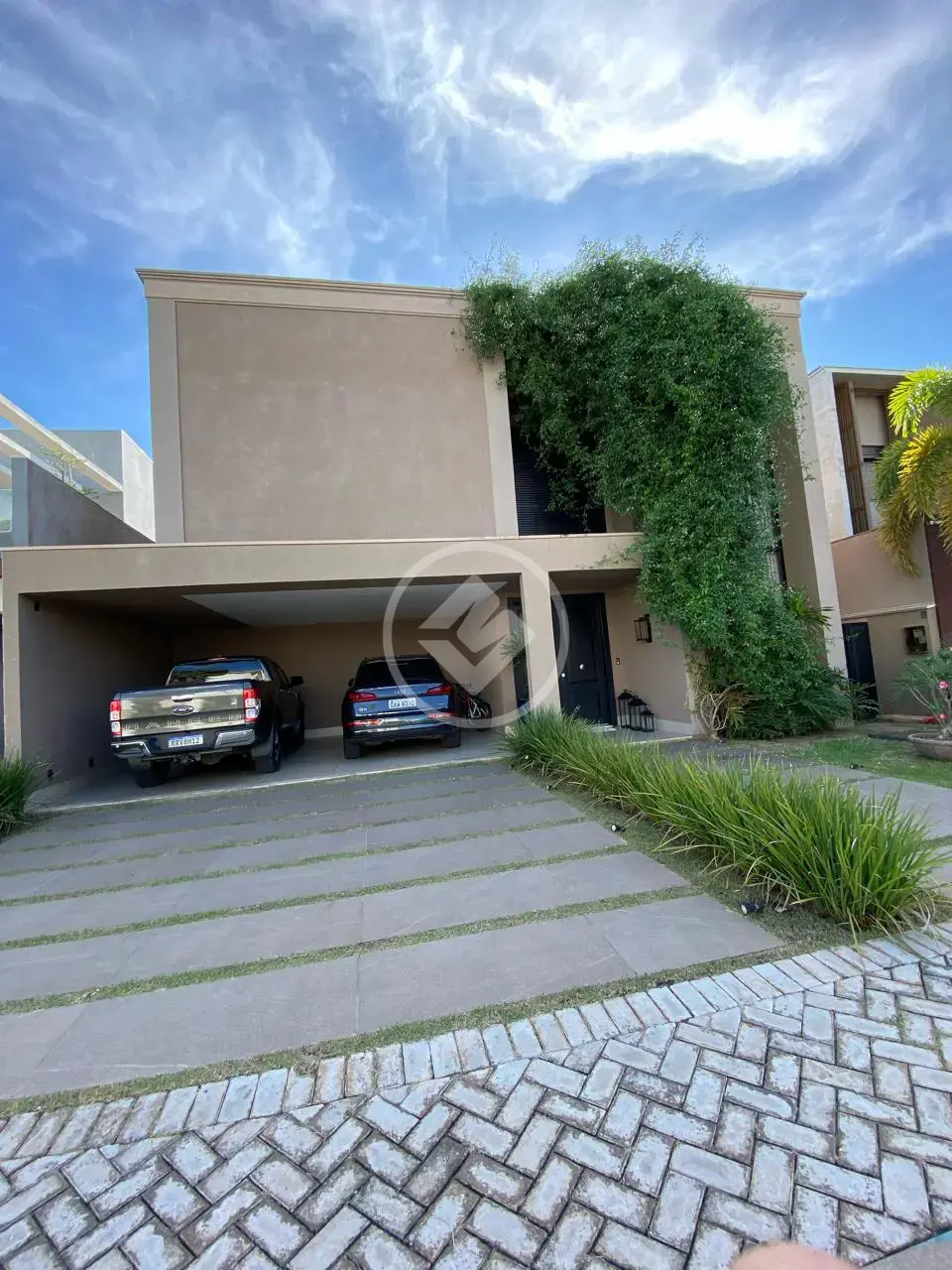 Imagem 1 - Casa Condomínio em Condomínio Residencial Vila Jardim, Cuiabá - MT