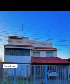 Sobrado Coophema, Cuiabá - MT — foto 1
