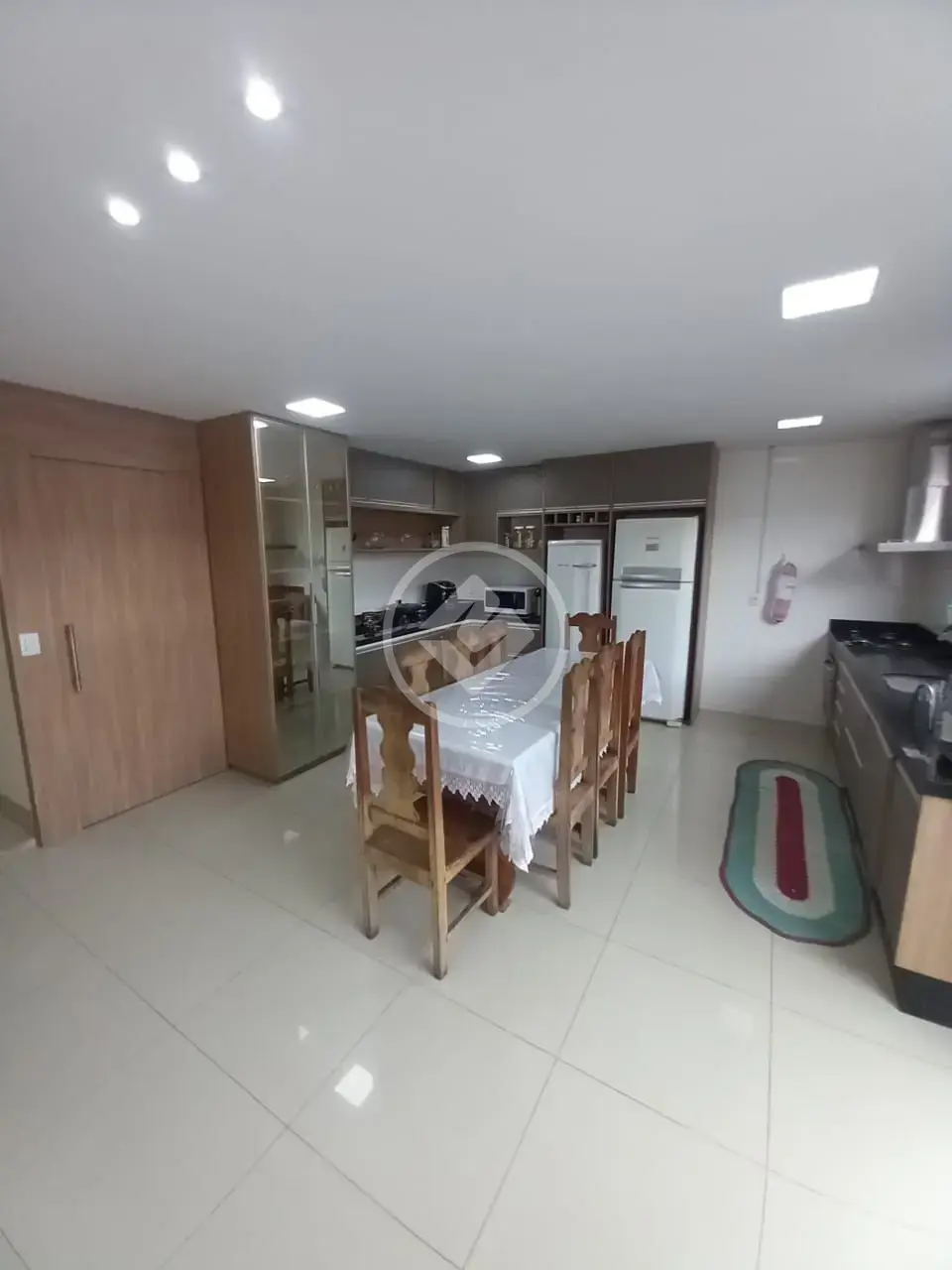 Imagem 1 - Sobrado em Coophema, Cuiabá - MT
