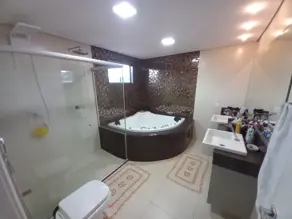 Imagem 4 - Sobrado em Coophema, Cuiabá - MT