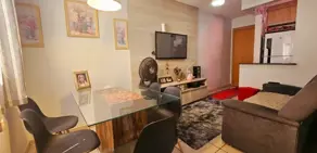 Imagem 2 - Apartamento em PARQUE OHARA, Cuiabá - MT