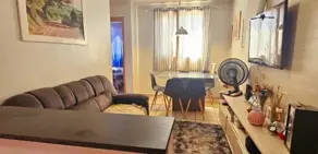 Apartamento PARQUE OHARA, Cuiabá - MT — foto 1