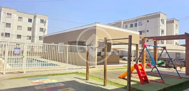Image 15 - Apartamento em PARQUE OHARA, Cuiabá - MT