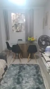 Imagem 3 - Apartamento em PARQUE OHARA, Cuiabá - MT