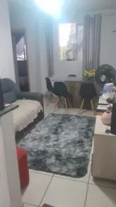 Apartamento PARQUE OHARA, Cuiabá - MT — foto 2