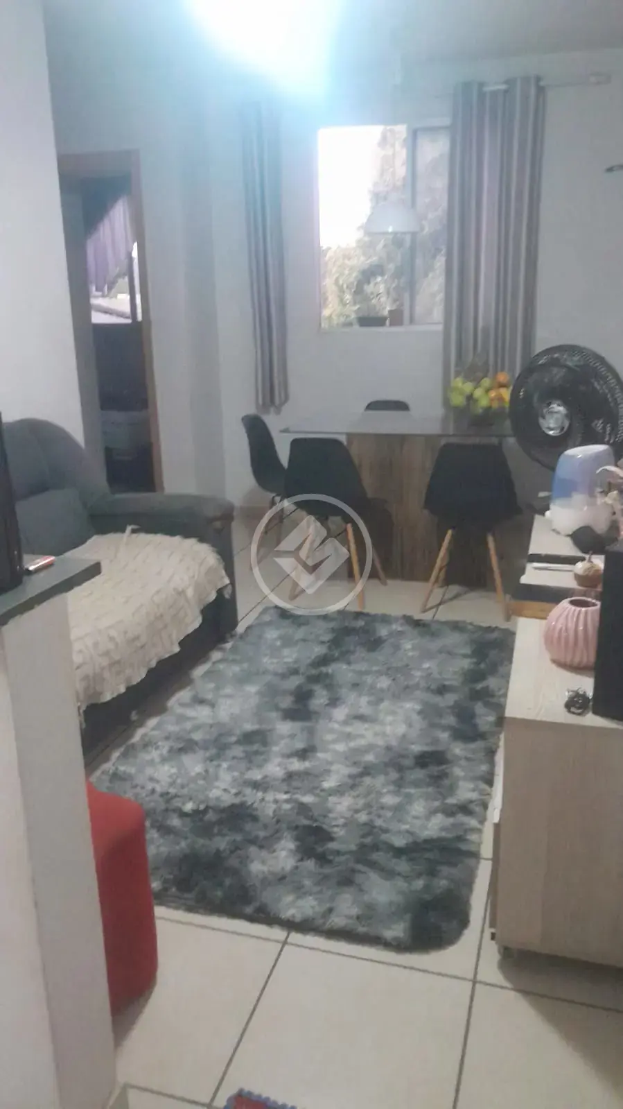 Imagem 1 - Apartamento em PARQUE OHARA, Cuiabá - MT
