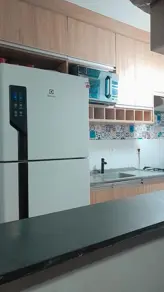 Imagem 6 - Apartamento em PARQUE OHARA, Cuiabá - MT