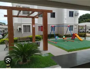 Imagem 5 - Apartamento em PARQUE OHARA, Cuiabá - MT