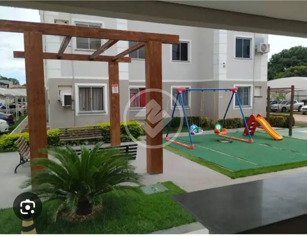 Imagem 5 - Apartamento em PARQUE OHARA, Cuiabá - MT