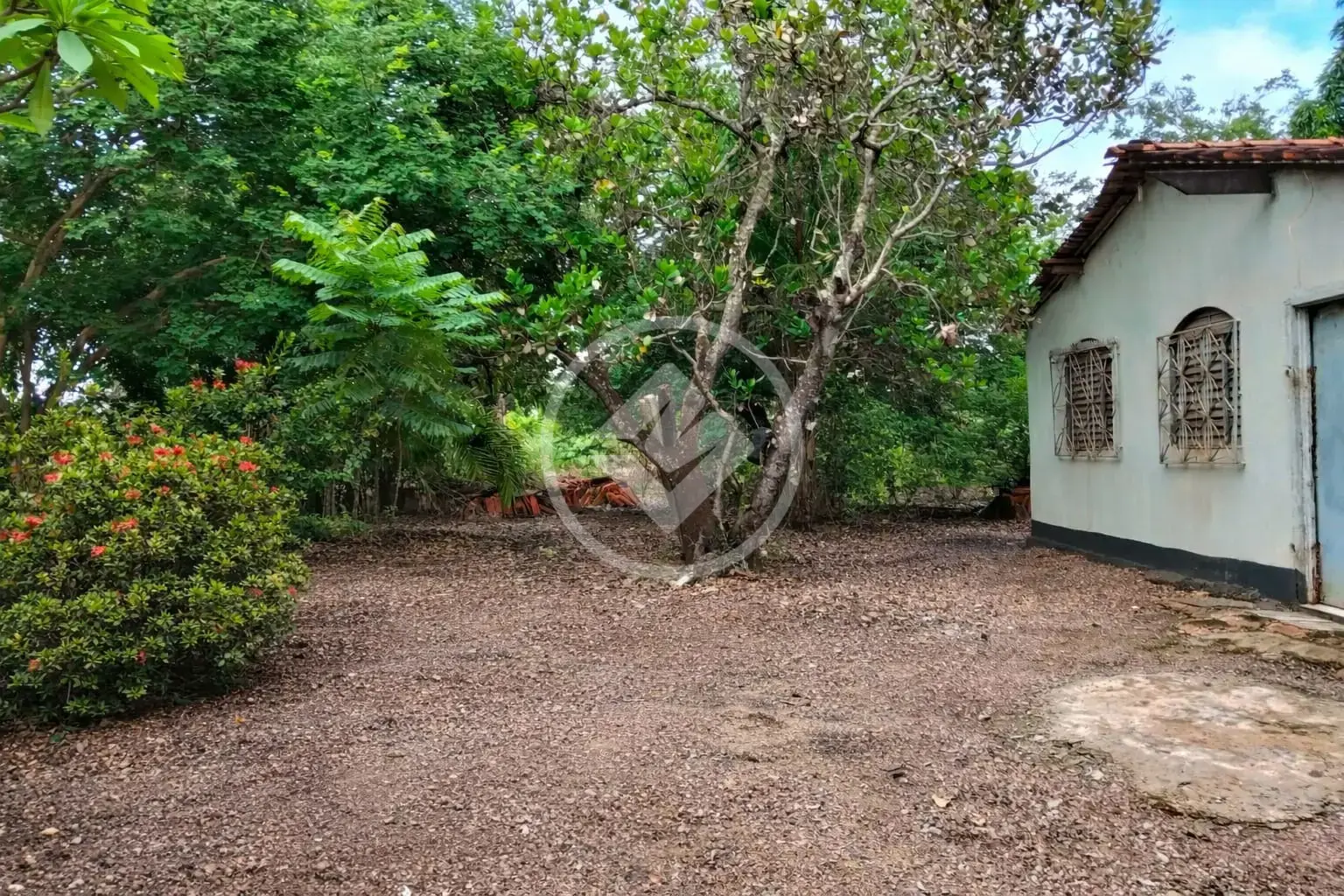 Imagem 1 - Chácara em Pedra 90, Cuiabá - MT