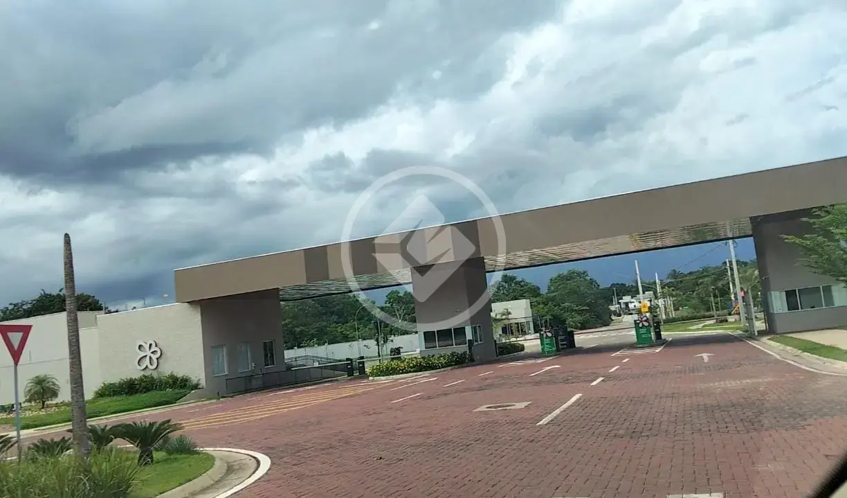 Imagem 1 - Terreno Condomínio em São João del Rei, Cuiabá - MT
