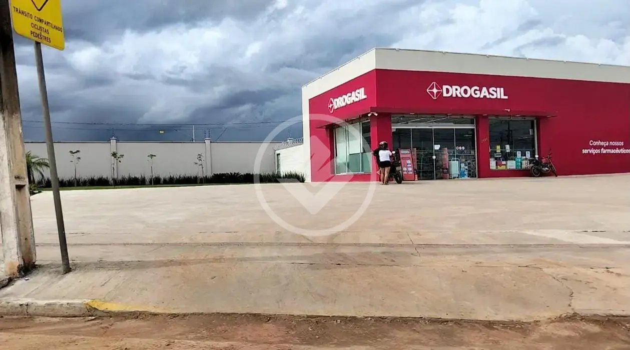 Image 20 - Terreno Condomínio em São João del Rei, Cuiabá - MT
