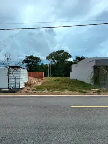 Imagem 2 - Terreno Condomínio em São João del Rei, Cuiabá - MT