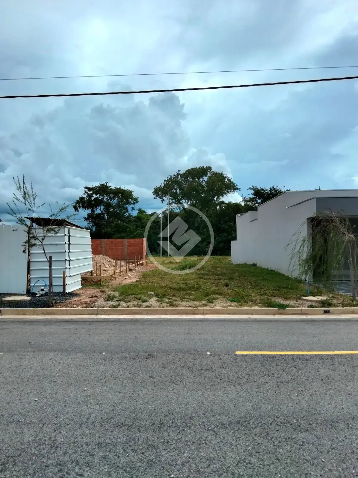 Imagem 2 - Terreno Condomínio em São João del Rei, Cuiabá - MT