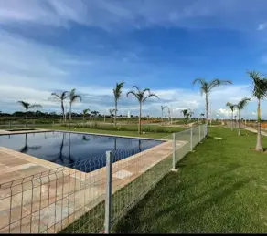 Imagem 2 - Terreno Condomínio em Novo Mundo, Várzea Grande - MT