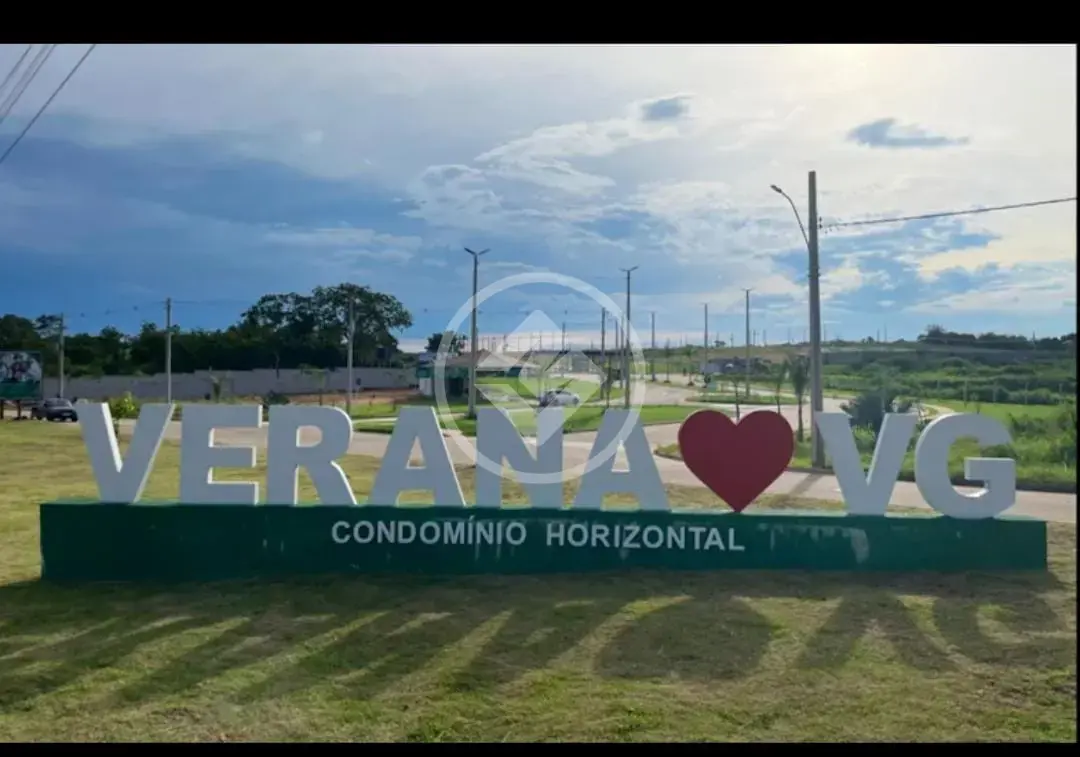 Imagem 1 - Terreno Condomínio em Novo Mundo, Várzea Grande - MT