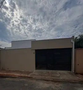 Casa Condomínio Cristo Rei, Várzea Grande - MT — foto 1