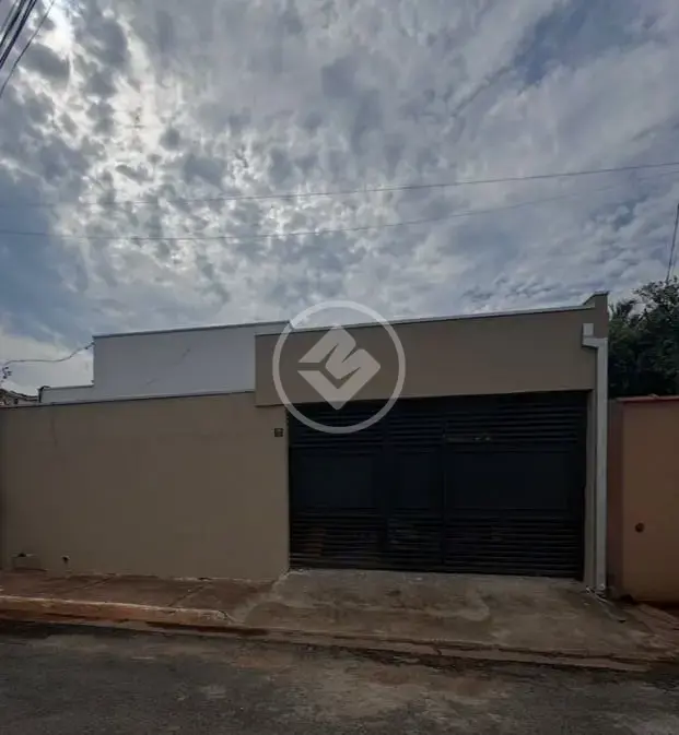 Imagem 1 - Casa Condomínio em Cristo Rei, Várzea Grande - MT