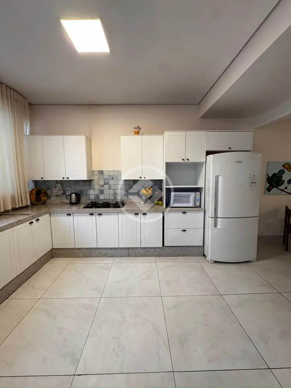 Imagem 1 - Casa Condomínio em Cristo Rei, Várzea Grande - MT