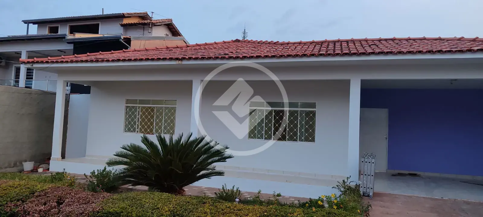 Imagem 4 - Casa em Morada do Ouro, Cuiabá - MT