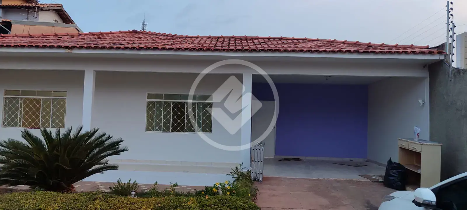 Imagem 1 - Casa em Morada do Ouro, Cuiabá - MT