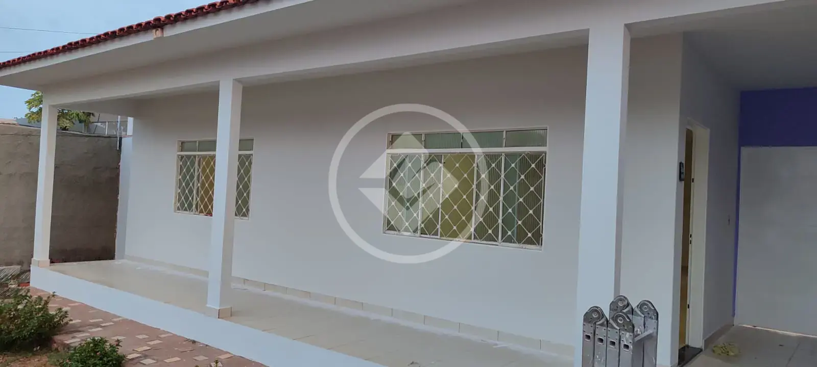 Imagem 2 - Casa em Morada do Ouro, Cuiabá - MT