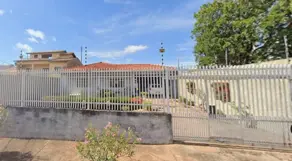 Casa Morada do Ouro, Cuiabá - MT — foto 1