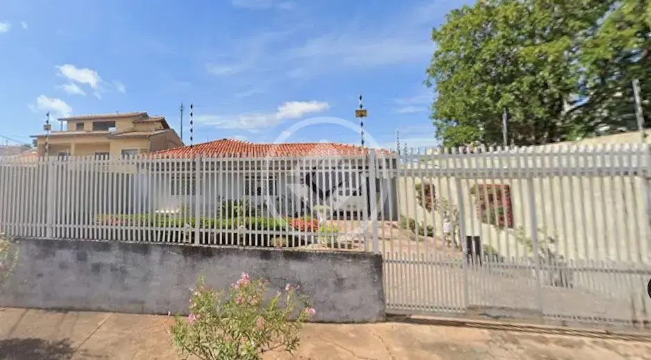 Imagem 1 - Casa em Morada do Ouro, Cuiabá - MT
