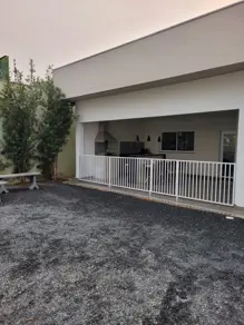 Imagem 4 - Casa em Coophema, Cuiabá - MT