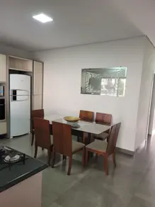 Imagem 5 - Casa em Coophema, Cuiabá - MT