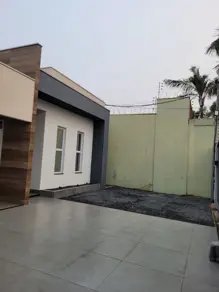 Casa Coophema, Cuiabá - MT — foto 1