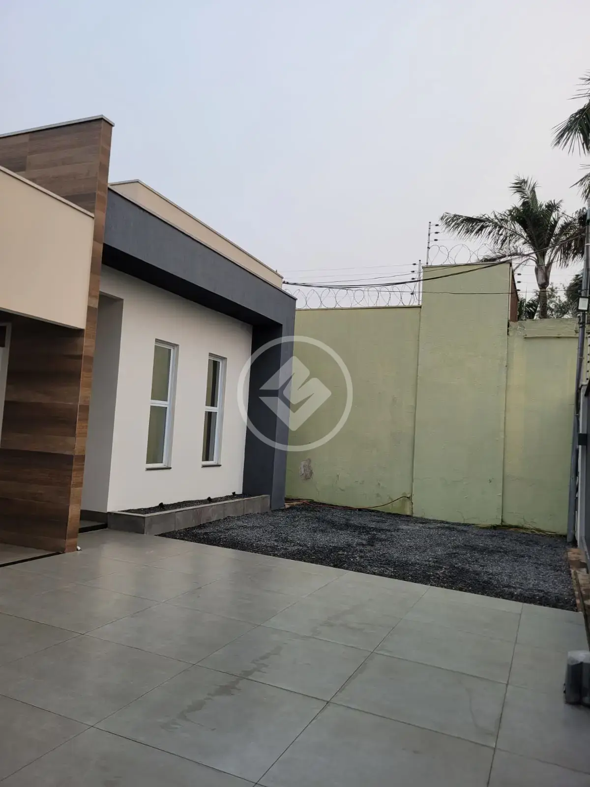 Imagem 1 - Casa em Coophema, Cuiabá - MT