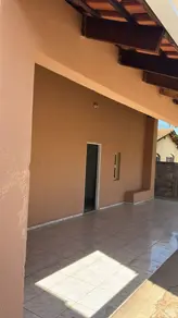 Casa MORADA DA SERRA, Cuiabá - MT — foto 2