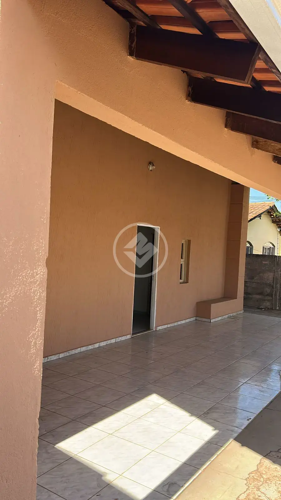 Imagem 1 - Casa em MORADA DA SERRA, Cuiabá - MT