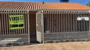 Casa MORADA DA SERRA, Cuiabá - MT — foto 1