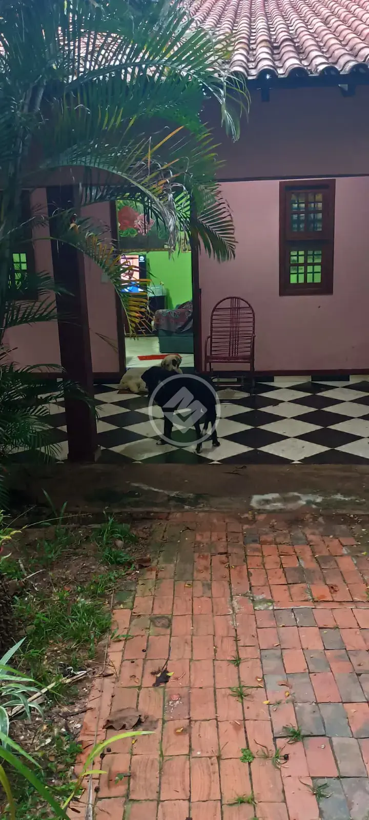 Imagem 3 - Casa em CAPAO DO PEQUI, Várzea Grande - MT