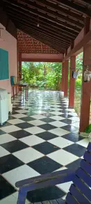 Casa CAPAO DO PEQUI, Várzea Grande - MT — foto 1