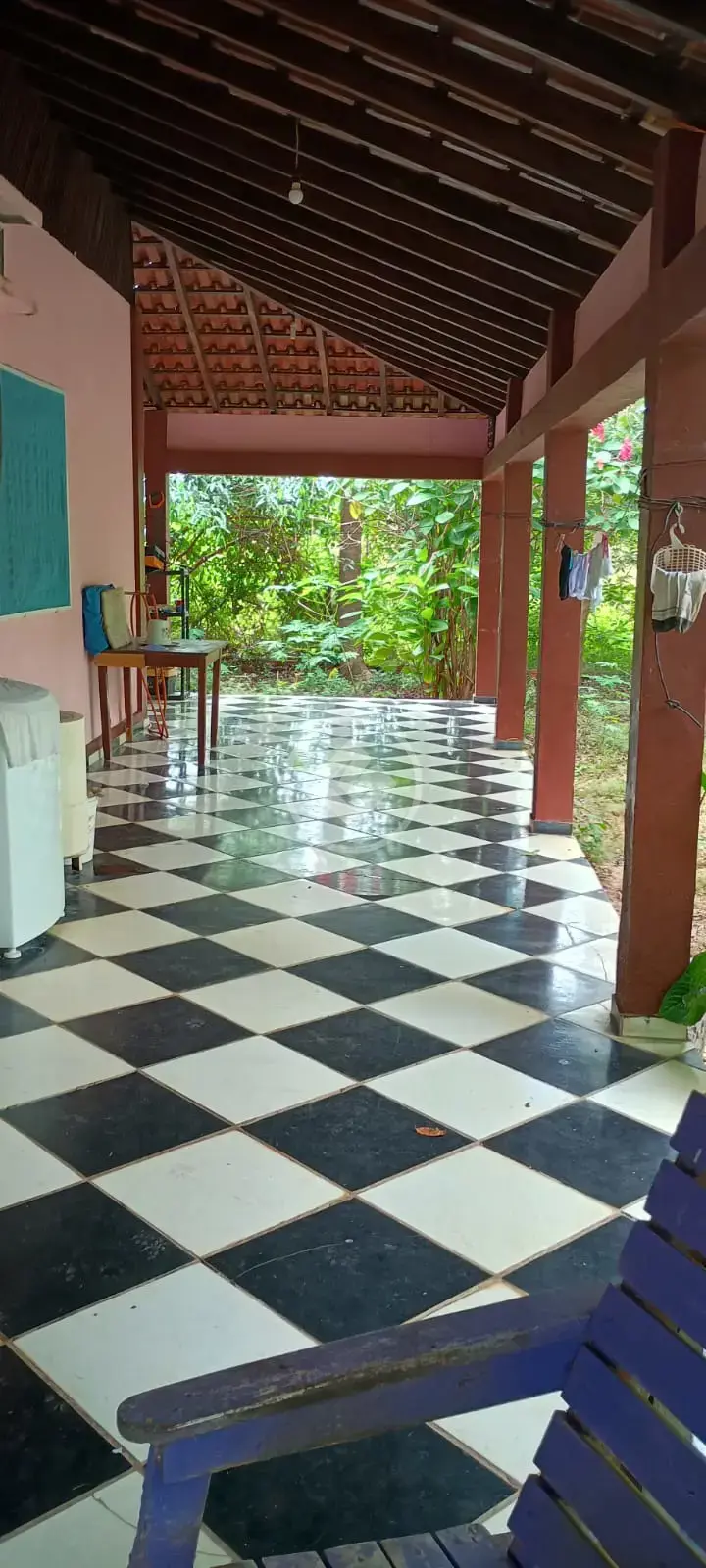 Imagem 1 - Casa em CAPAO DO PEQUI, Várzea Grande - MT