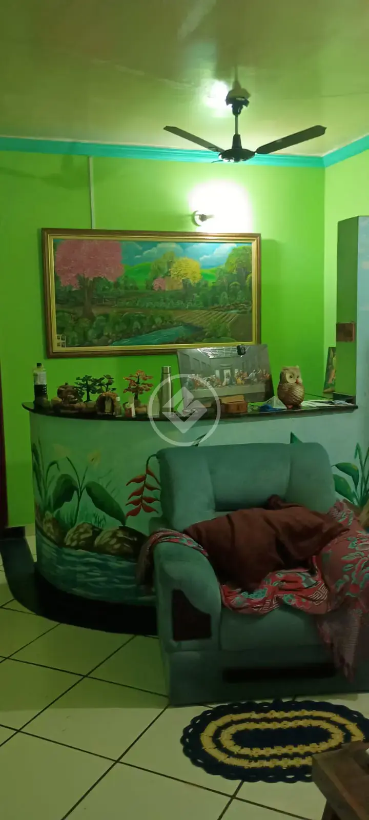 Imagem 5 - Casa em CAPAO DO PEQUI, Várzea Grande - MT