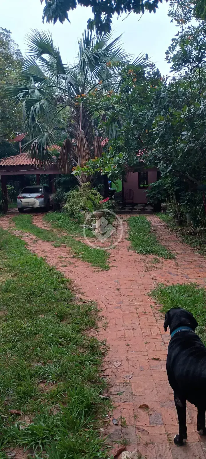 Imagem 1 - Casa em CAPAO DO PEQUI, Várzea Grande - MT