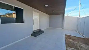 Casa Morada da Serra, Cuiabá - MT — foto 1