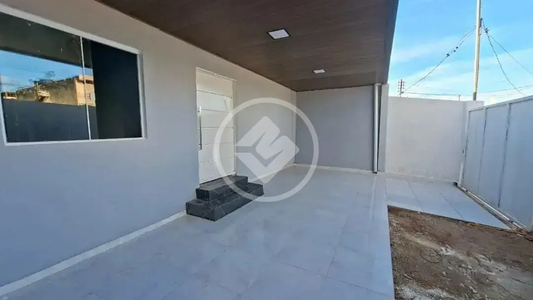Imagem 1 - Casa em Morada da Serra, Cuiabá - MT