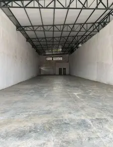 Galpão Pedra 90, Cuiabá - MT — foto 1