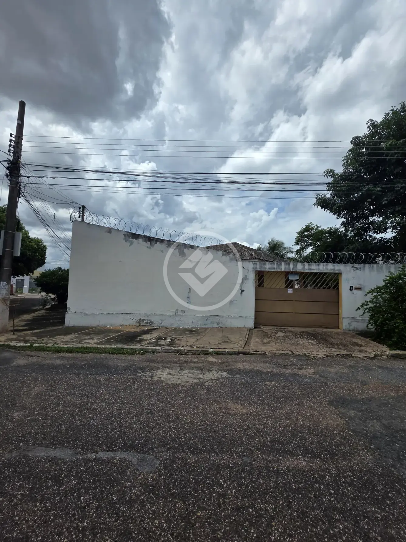 Imagem 2 - Casa em JARDIM CALIFÓRNIA, Cuiabá - MT