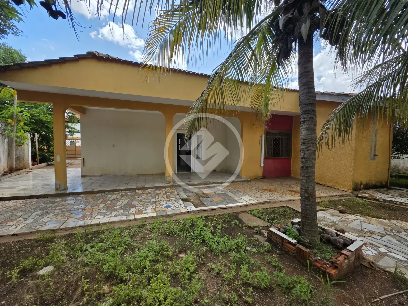 Imagem 5 - Casa em JARDIM CALIFÓRNIA, Cuiabá - MT