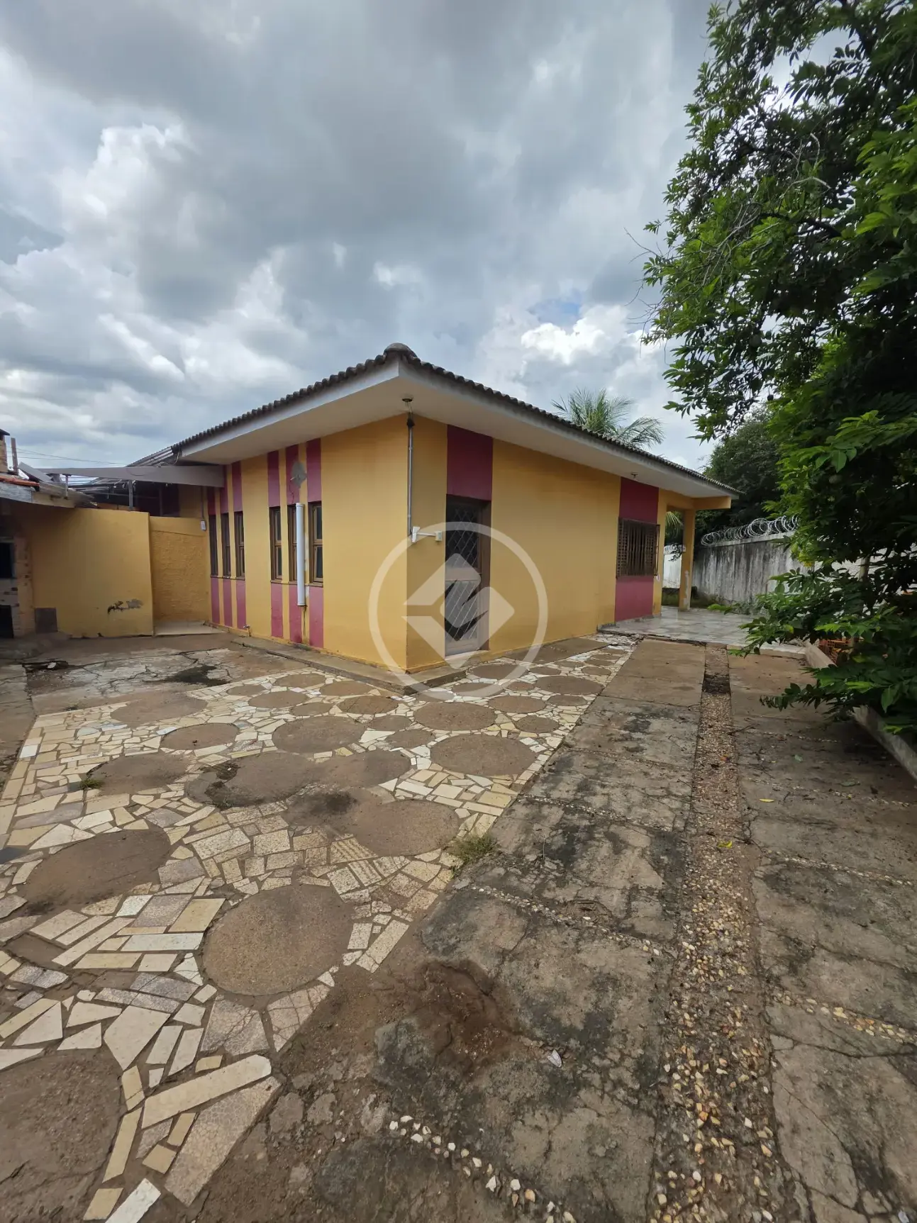 Imagem 3 - Casa em JARDIM CALIFÓRNIA, Cuiabá - MT