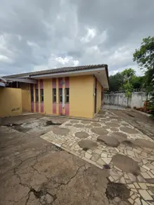 Casa JARDIM CALIFÓRNIA, Cuiabá - MT — foto 1